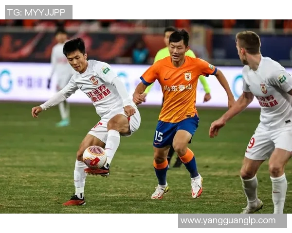 山东泰山足球明星阵容揭秘及其在中国足球历史中的地位分析