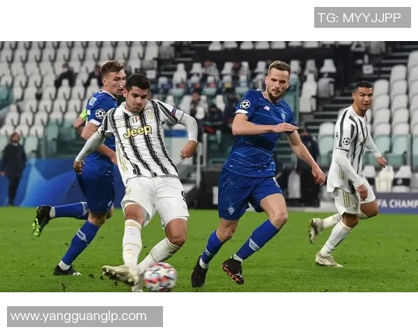 欧冠激战基辅迪纳摩迎战尤文图斯争夺小组出线名额